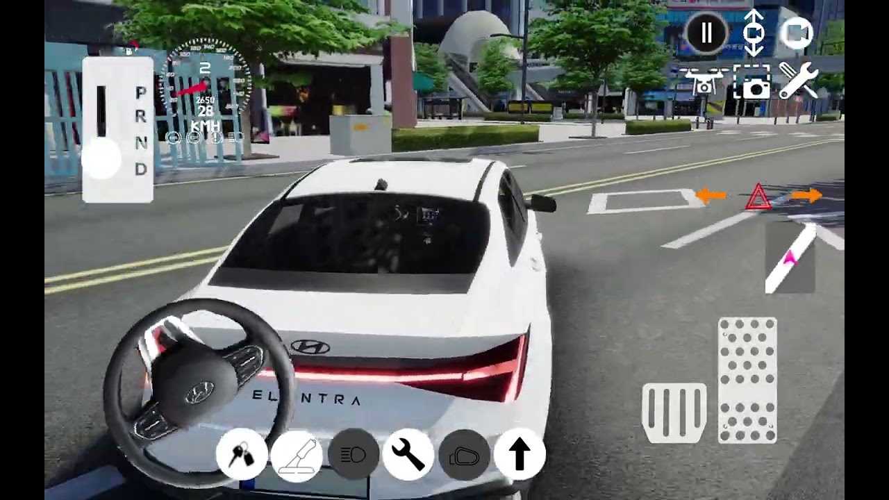 How to get Hyundai Universe