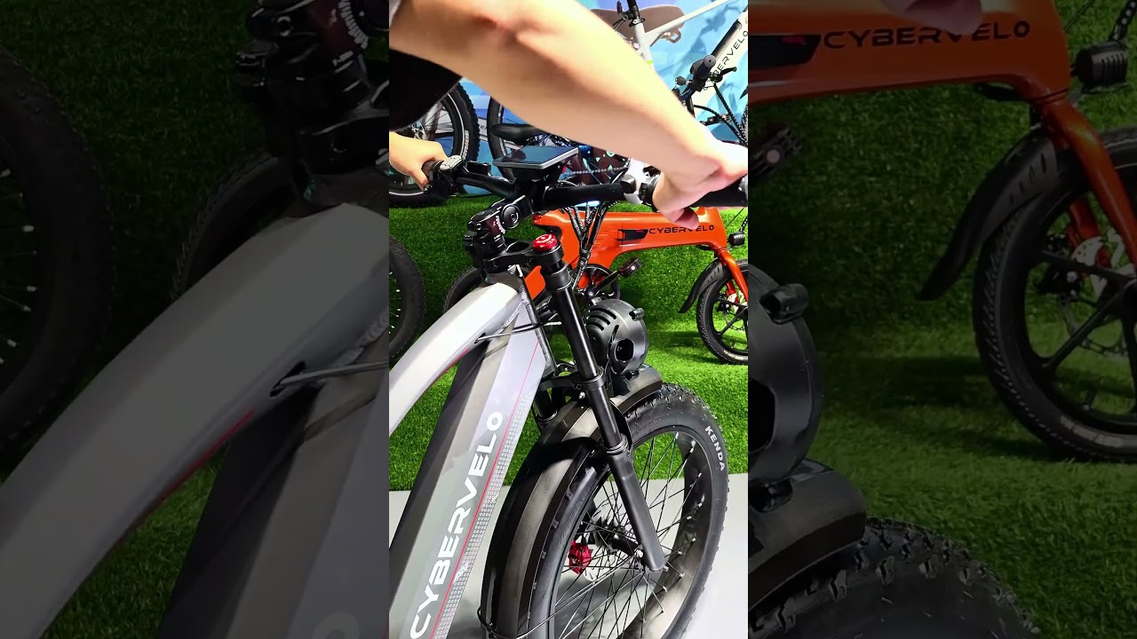 Share with my buddy#bikeproducts #electricvehicle #obenelectricbike #mtb #automobile