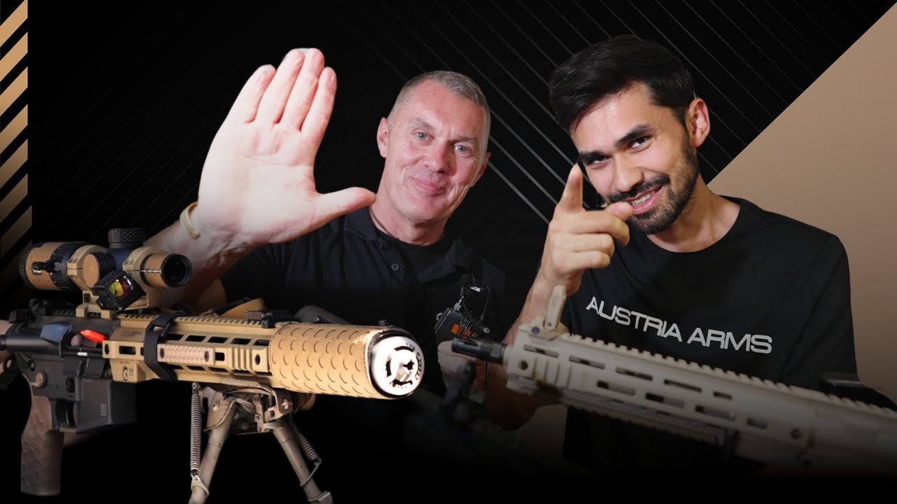 Austria Arms Exklusiv Interview