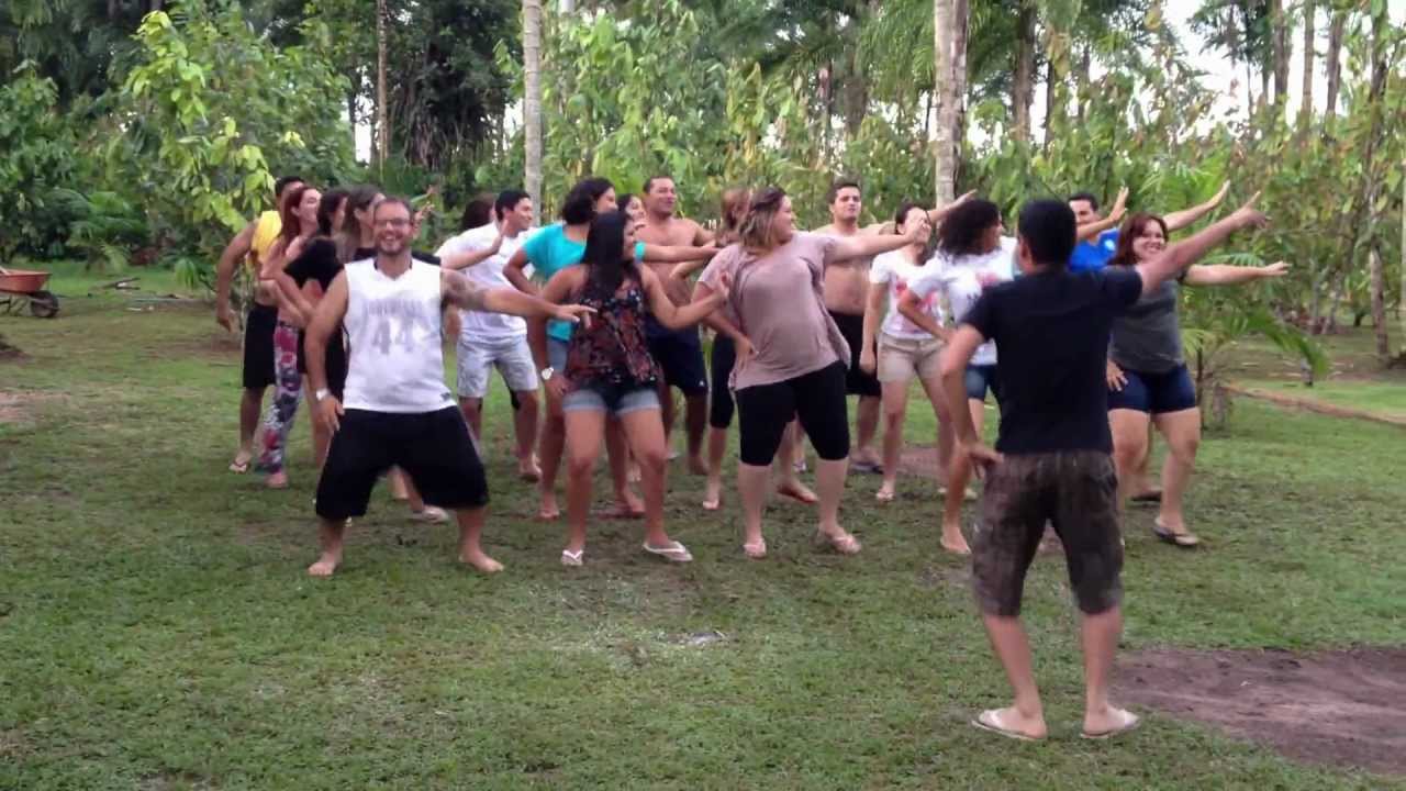 Vai Limãozinho, vai vai Limãozinho (Versão Desafio TIM)