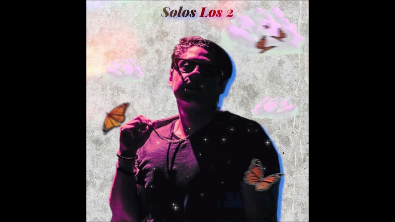 Guzzi Music - Solos Los 2