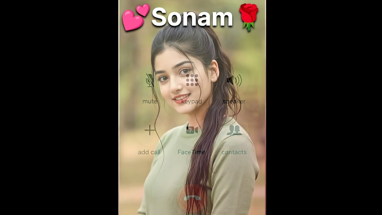 Dream Girl 💞💝 ( Sonam GF ) Call Prank 😂 | New GF Ka Dard Ho Raha Hai 🌹🥰 | Bahut Din Bad Call Aaya 😡🤣