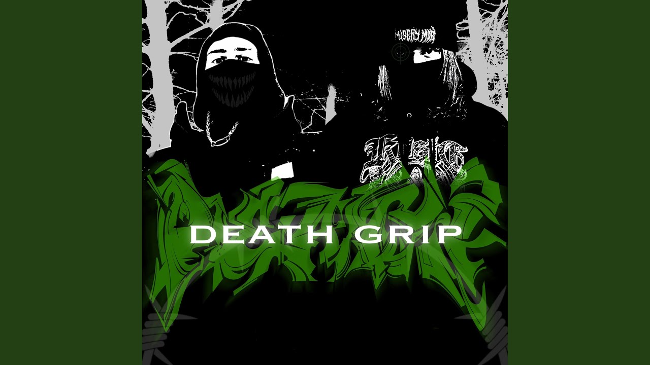 DEATH GRIP
