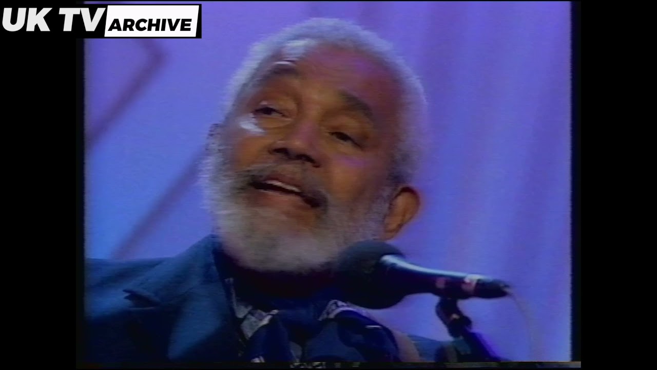 EastEnders   10th Birthday Pebble Mill special