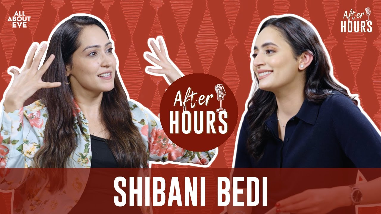 Dating & Love In 30s vs 20s | Shibani Bedi | Best Of AfterHours With AAE