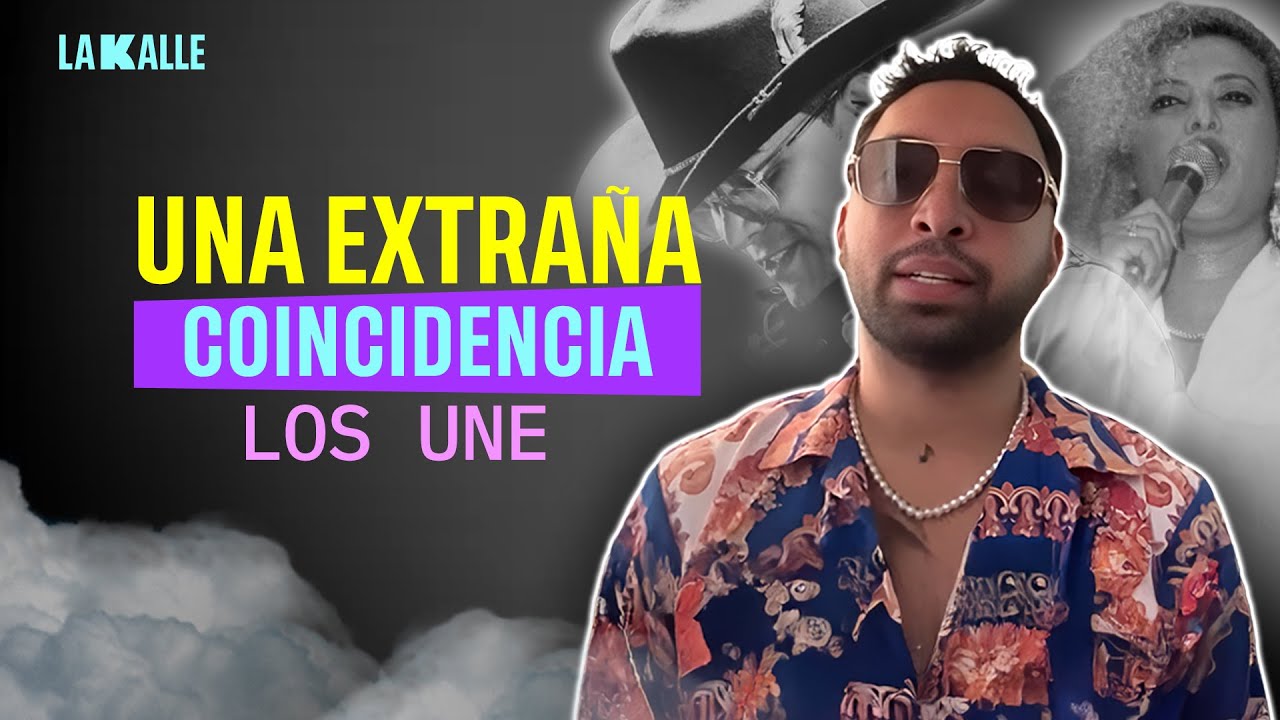 Yeison Jiménez y Patricia Teherán: la extraña coincidencia que rodea su fallecimiento