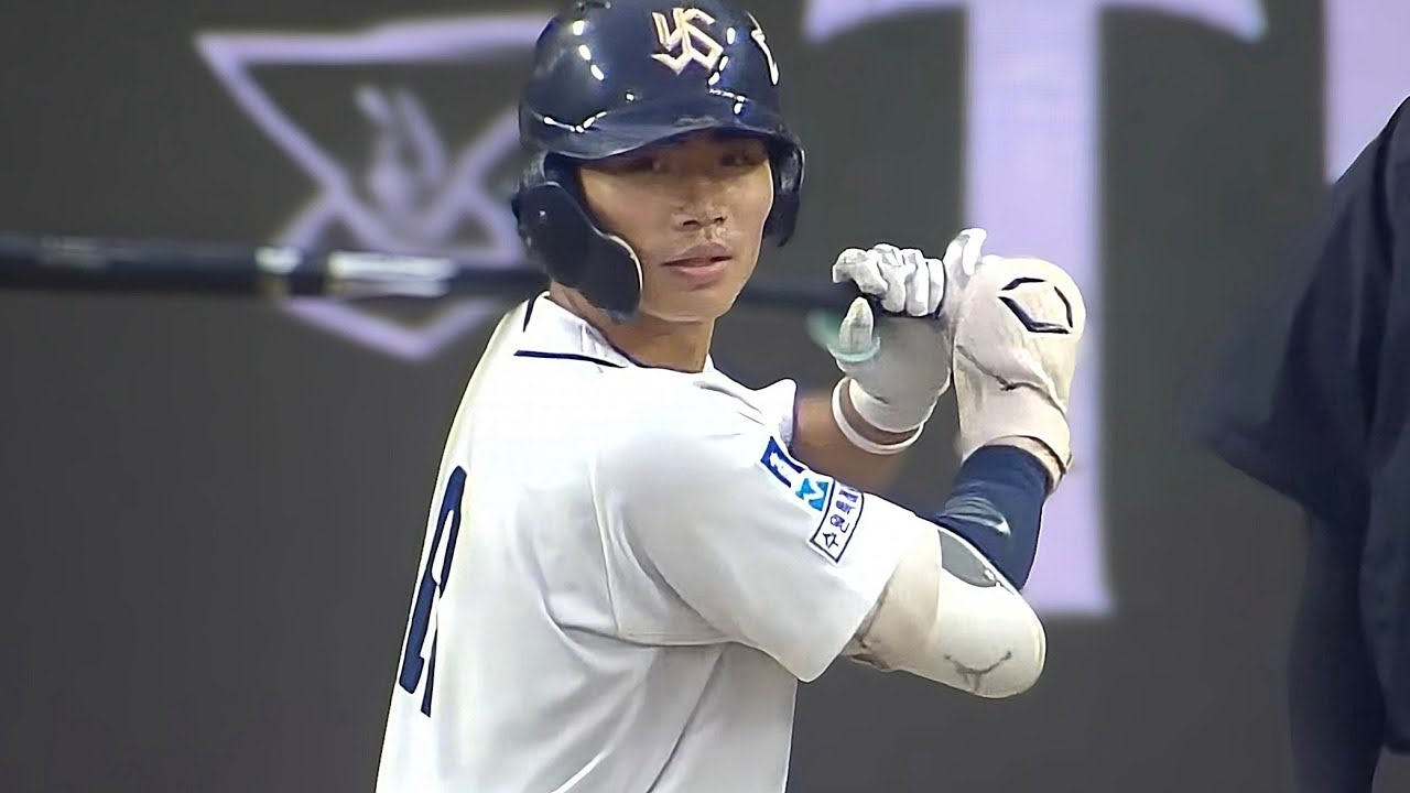 유신고 오재원