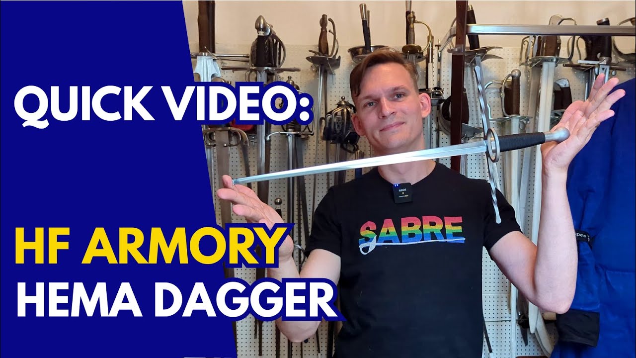 Quick Video: HF Armory 