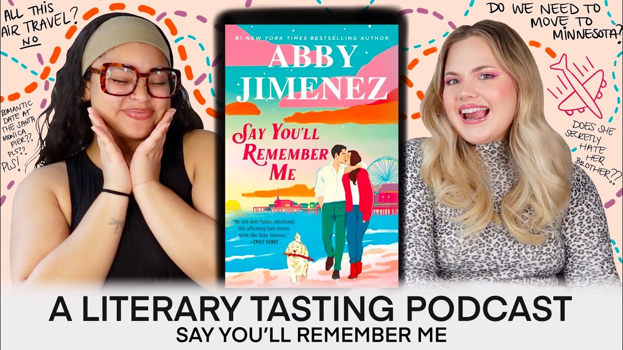 abby jimenez should pay for my therapy