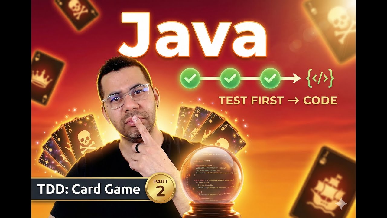 Writing Tests Before Code — Does It Actually Work? (Skull King Ep. 2)