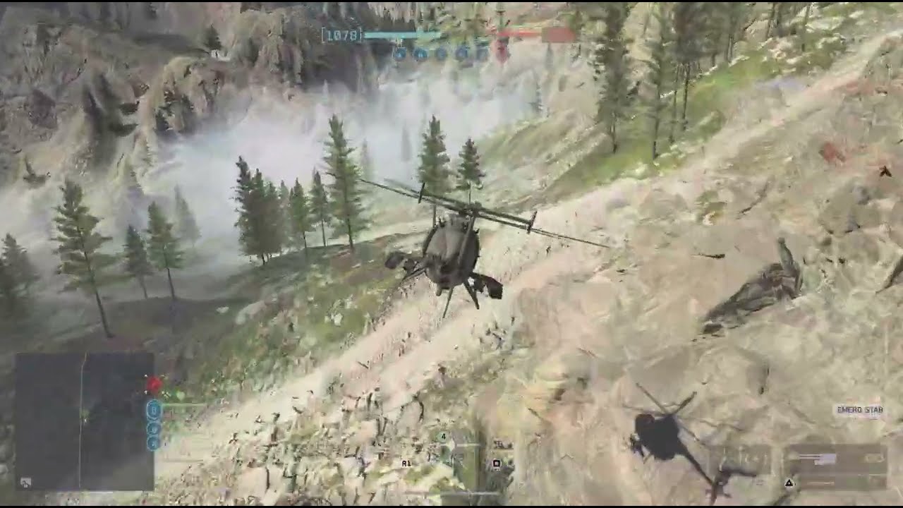 [PS5 Pro] [Bot전] Battlefield 6 (배틀필드 6) 컨퀘스트 정헬 훈련장 [90K0D]
