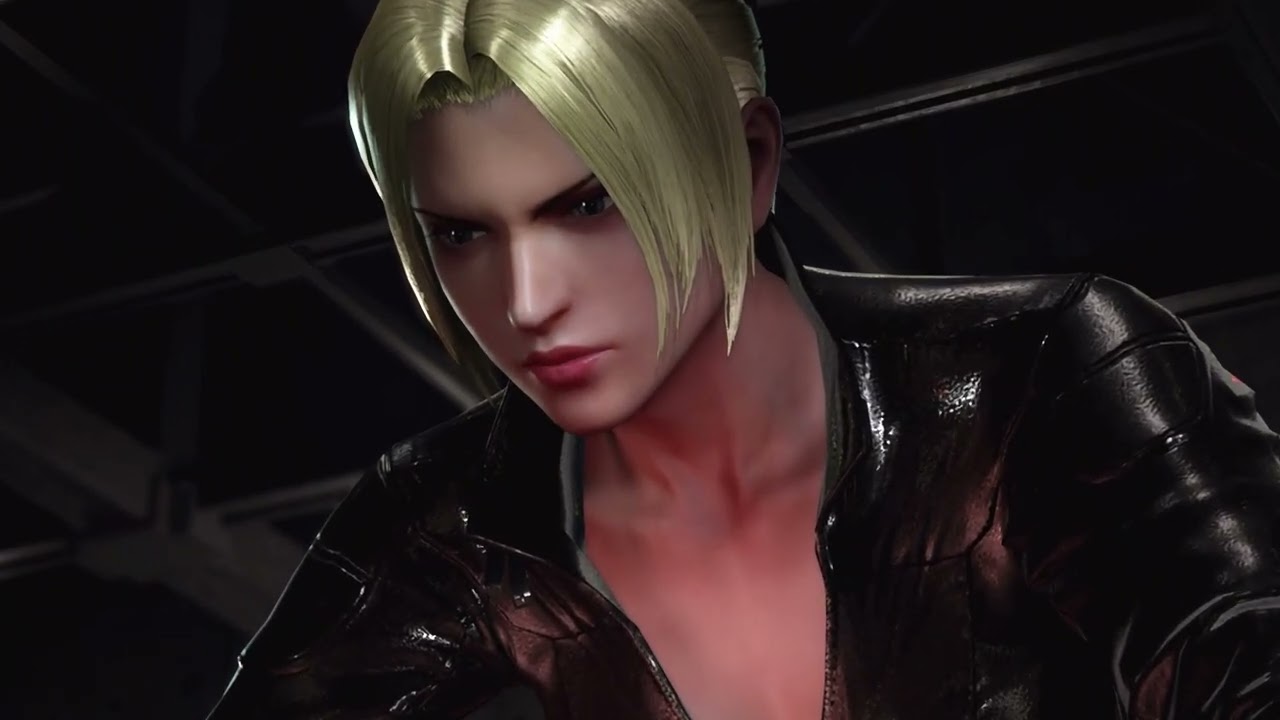 Tekken 7 Part 1 The Mishima Saga and Special Chapter (PS4 Gameplay)