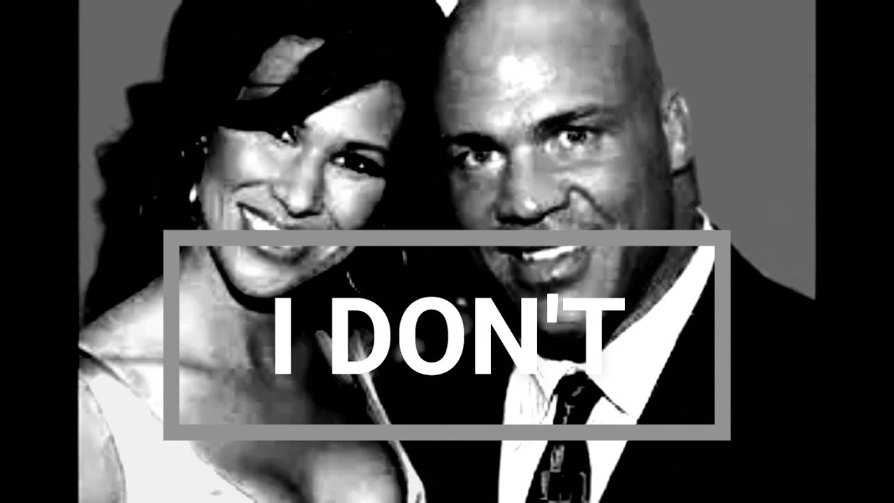 How Kurt Angle Got Divorced From Karen Jarrett