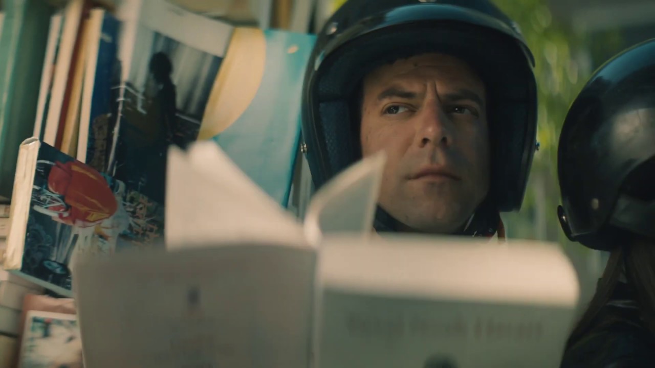 Storytel - Kitabının sesini dinle
