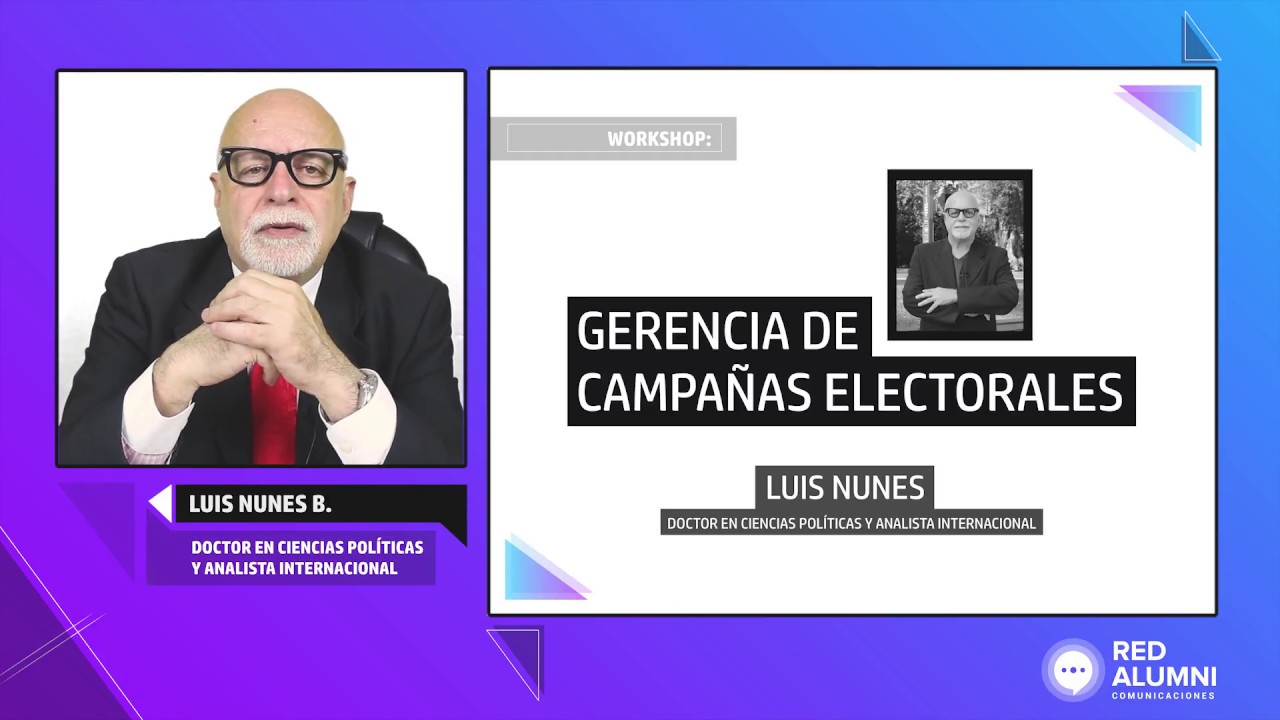 Workshop: 