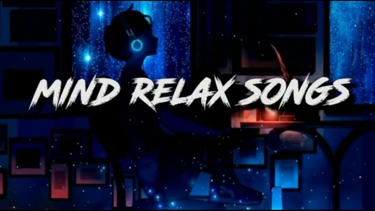 2026 Ultimate Mind Relaxing Lofi Beats | Study, Sleep & Chill|Mind Fresh Song|D2