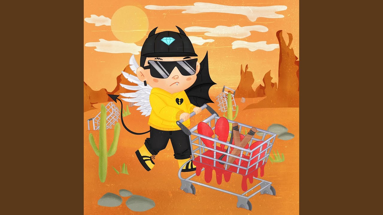 NUNCA FUIMOS NA (feat. JOHN MILLIONNNS, NYM IKPZO, SUGAR RADY, BILLIE MAICO & TITIANFULL)