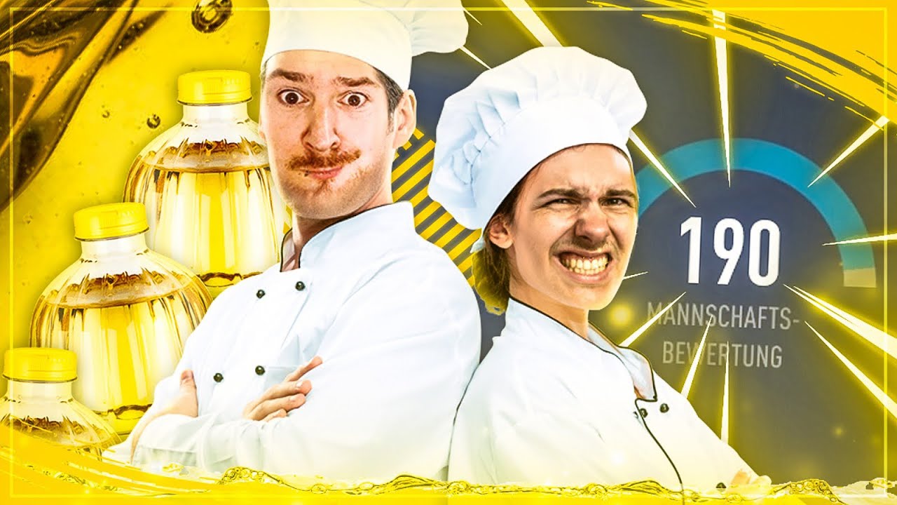 FIFA 19: 190 oder ÖL TRINKEN Fut Draft CHALLENGE 🤢😂vs DerRentner