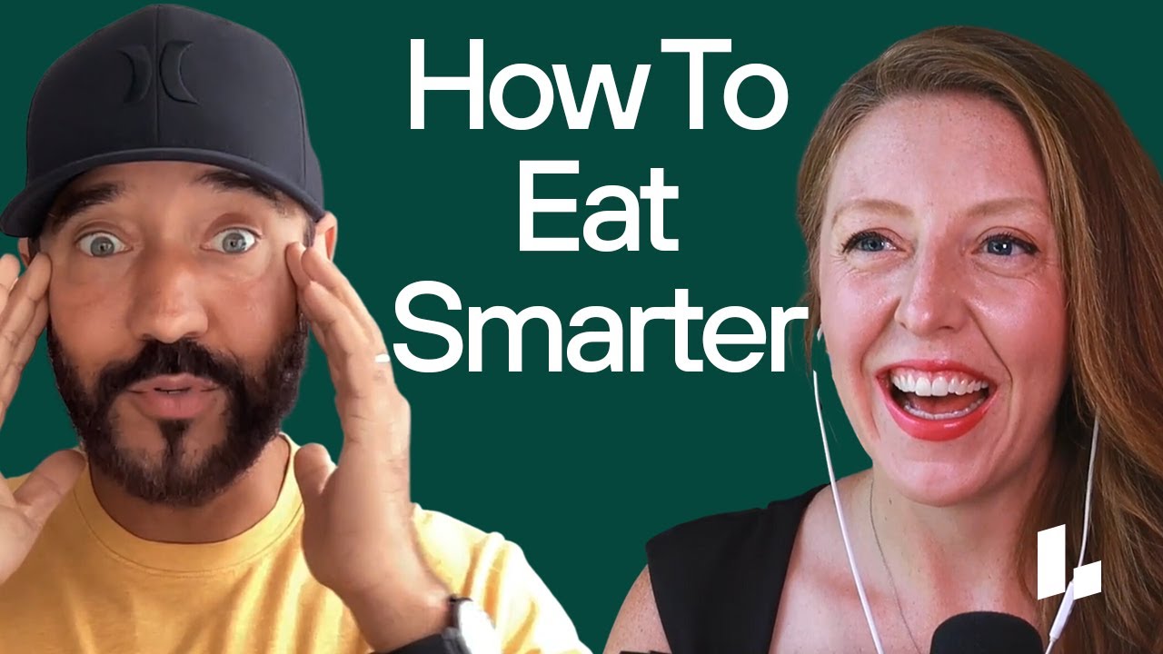 How Do You AFFORD Nutritious Food When You Live in a FOOD Desert | Shawn Stevenson & Dr. Casey Means