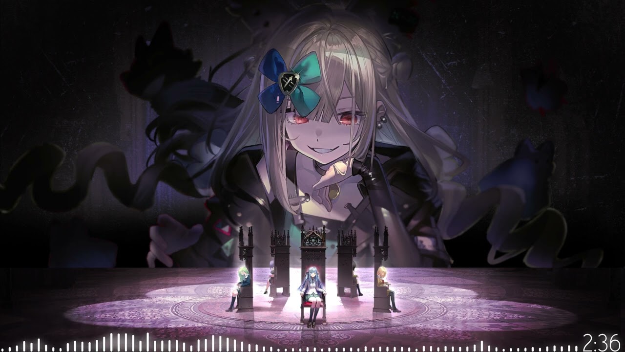 [Arknights OST] bat ldevil