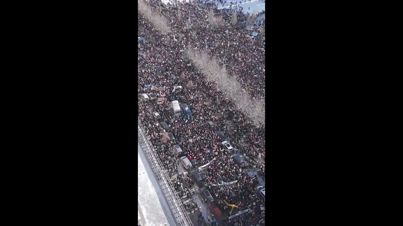Obama calls on citizens to draw inspiration from anti-ICE marches