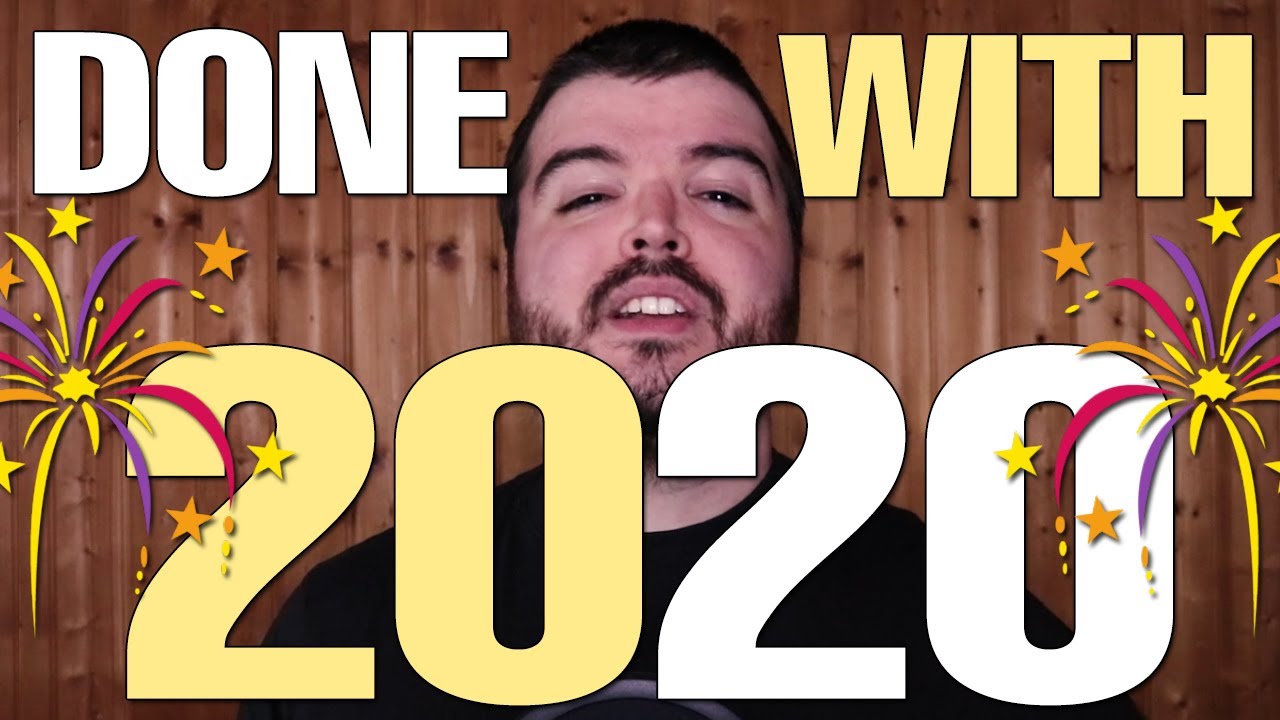 Une vid&eacute;o par jour : DONE ! #366