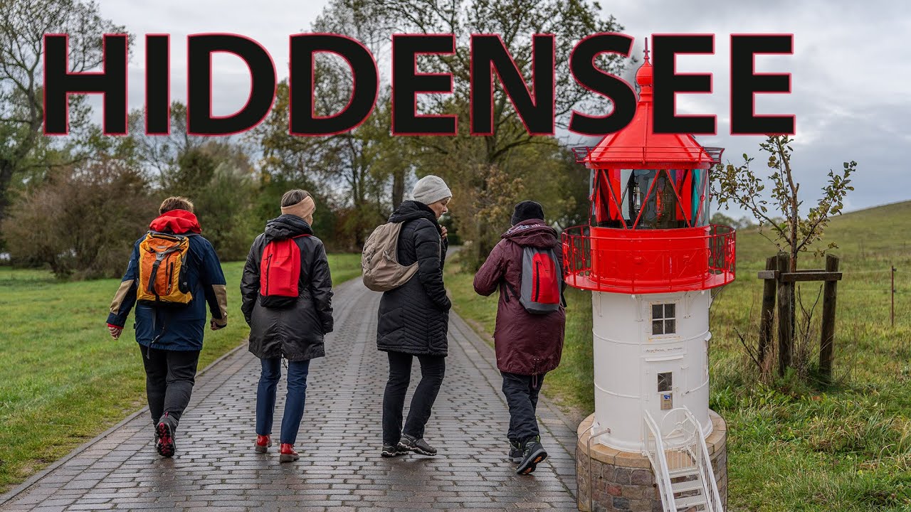 Hiddensee