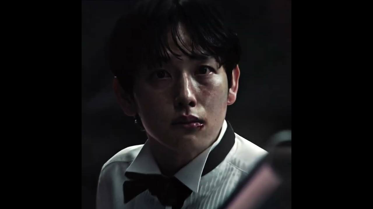 What came next never happened | Lee Myung-gi / Player 333 (Squid Game Edit) • ♫ Tuesday