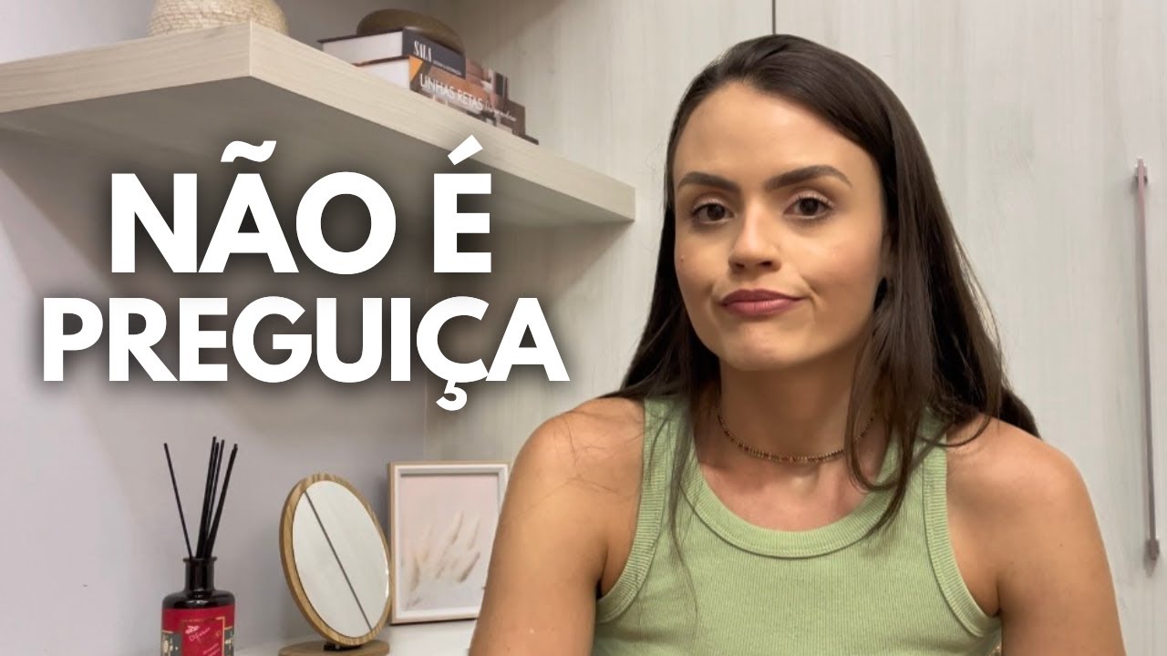Por que muitas pessoas desistem e fracassam - e como NÃO ser uma delas