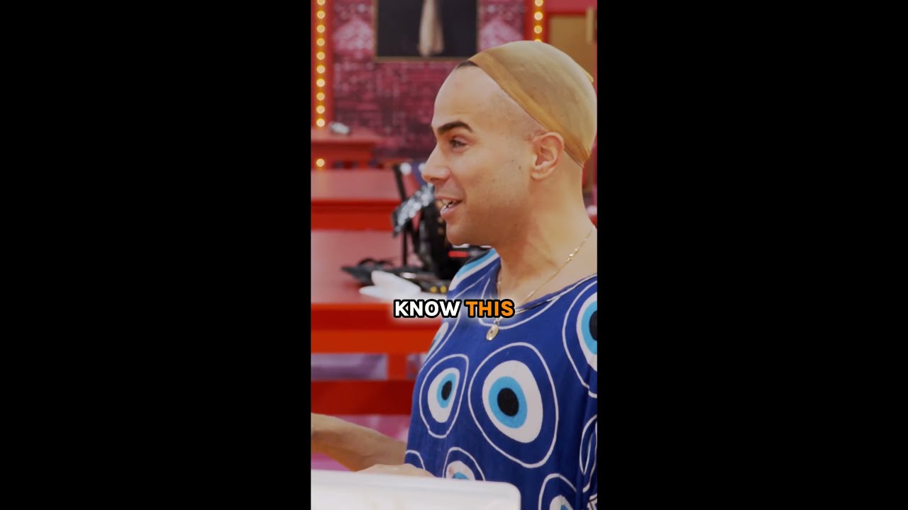 RuPaul&rsquo;s Drag Race Season 18 & Untucked NOW STREAMING on MTV and WOW Presents Plus