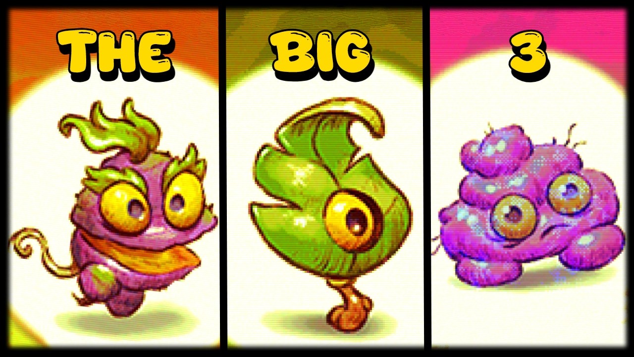These Make The Game TOO Easy