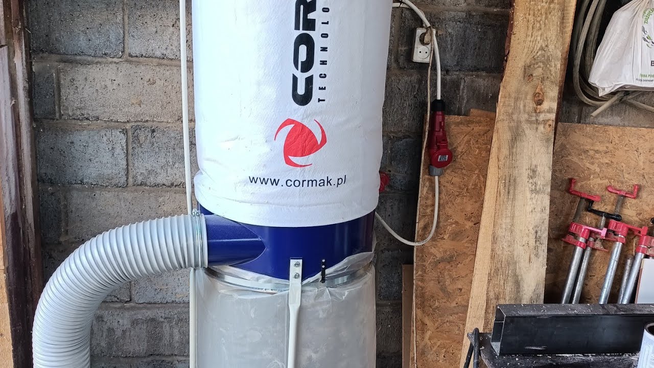 Cormak FM 300 400V