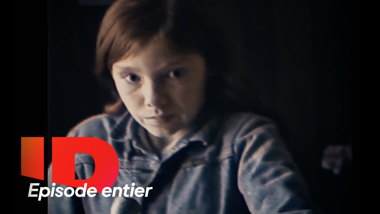 À 11 ANS, ELLE TIRE SUR SON BEAU-PÈRE : L’HISTOIRE BOULEVERSANTE DE MARIE