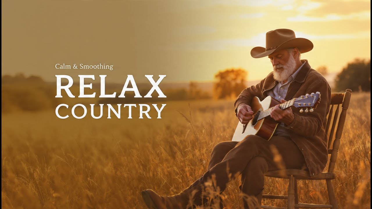 Country Music Winter Solace Featuring Willie Nelson, Tammy Wynette & George Jones