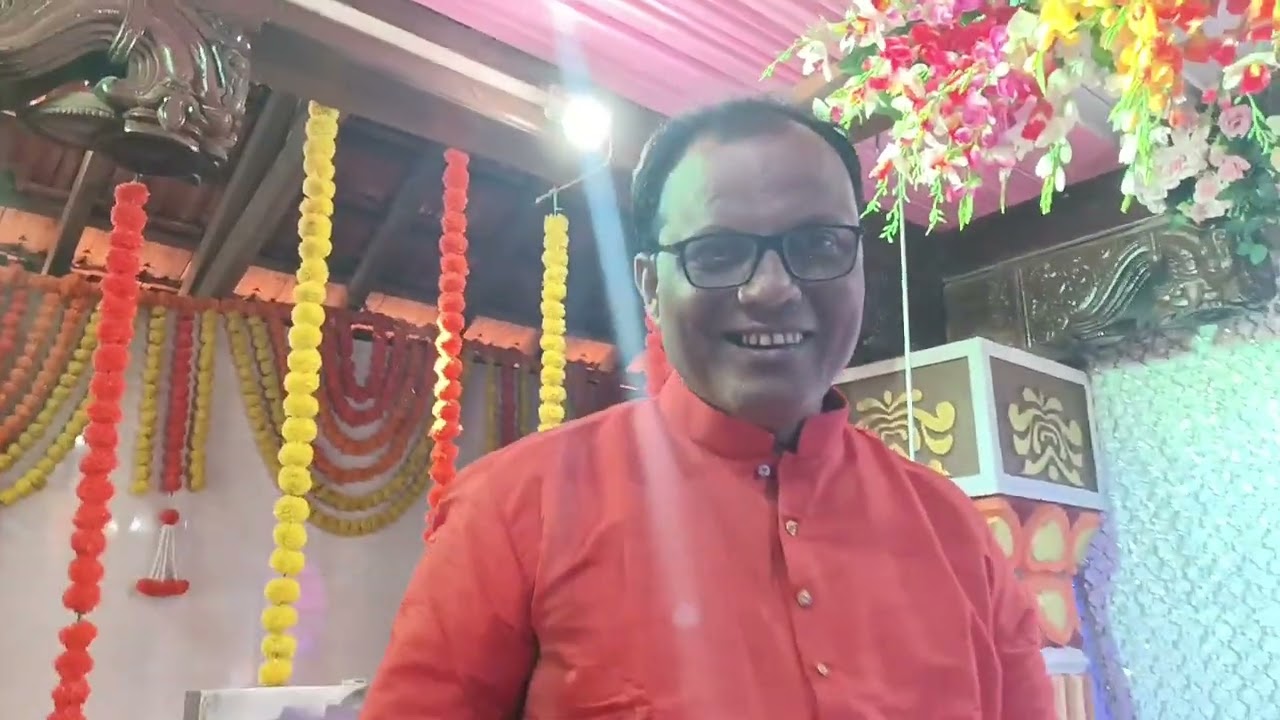 श्री देव कलेश्वर नेरूर 🙏 महाशिवरात्र उत्सव सण 2026