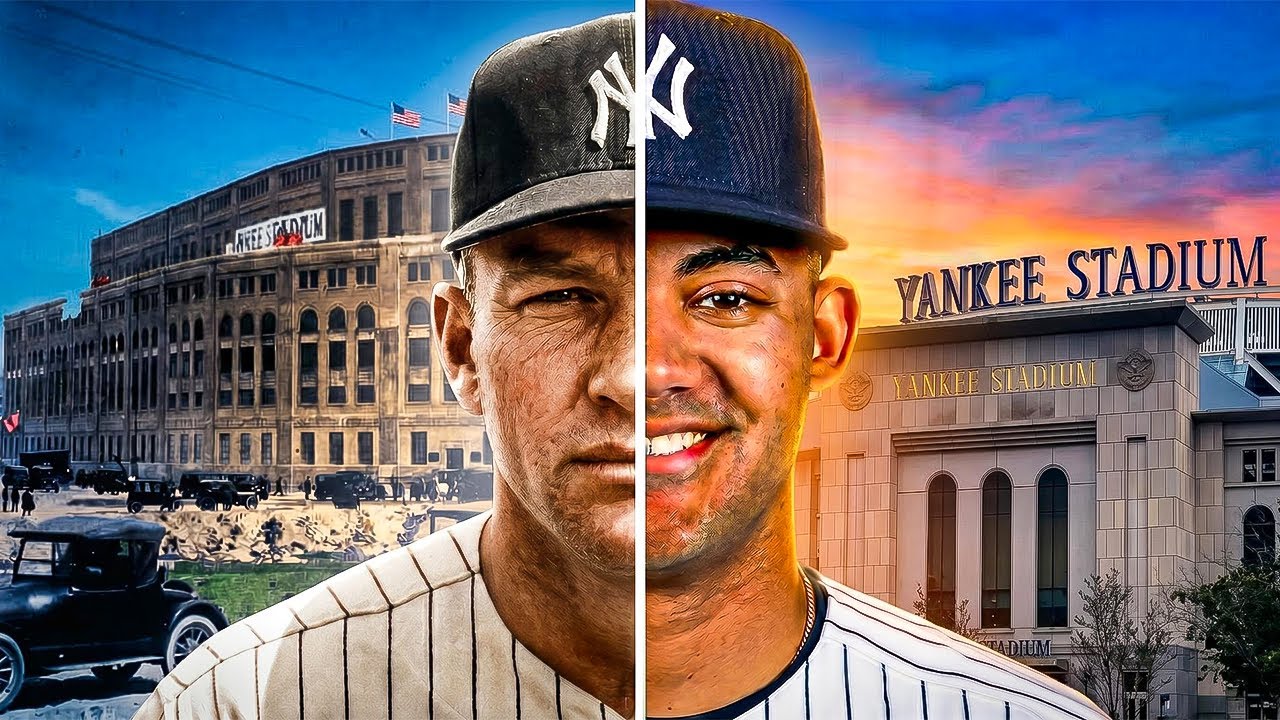 The Player Scouts Compared to Mickey Mantle and Mike Trout