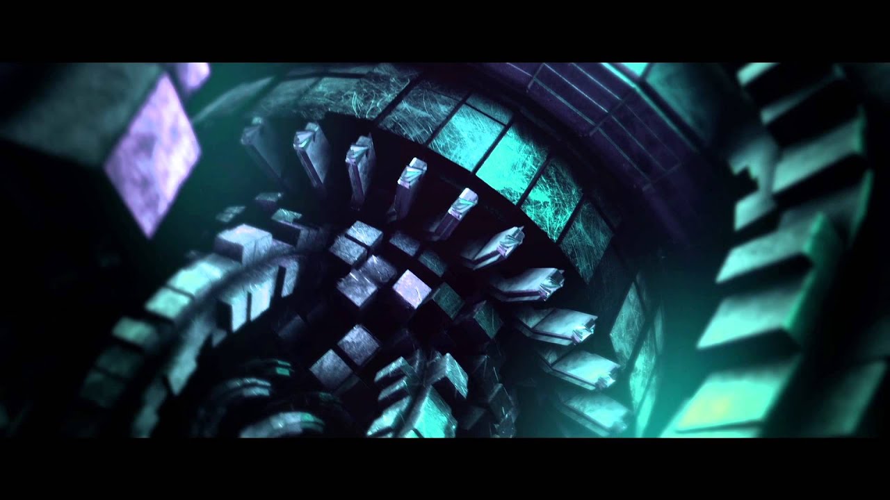 Unver&ouml;ffentlichte Intros Teil 2 by InMyArtz ~ Kuron
