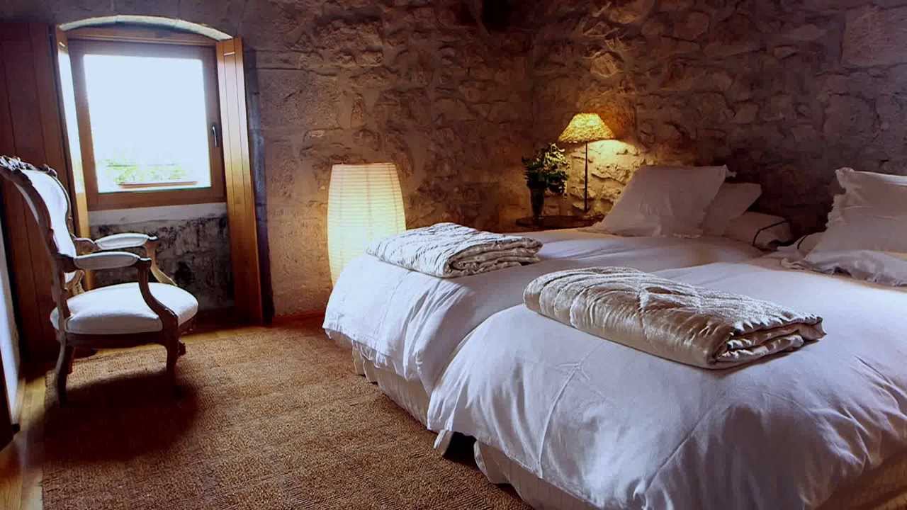 Casa Rural Azpikoetxea