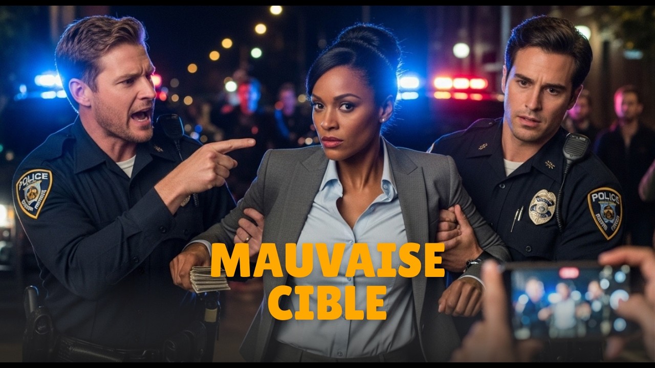 Ils ont piégé sa voiture… énorme erreur