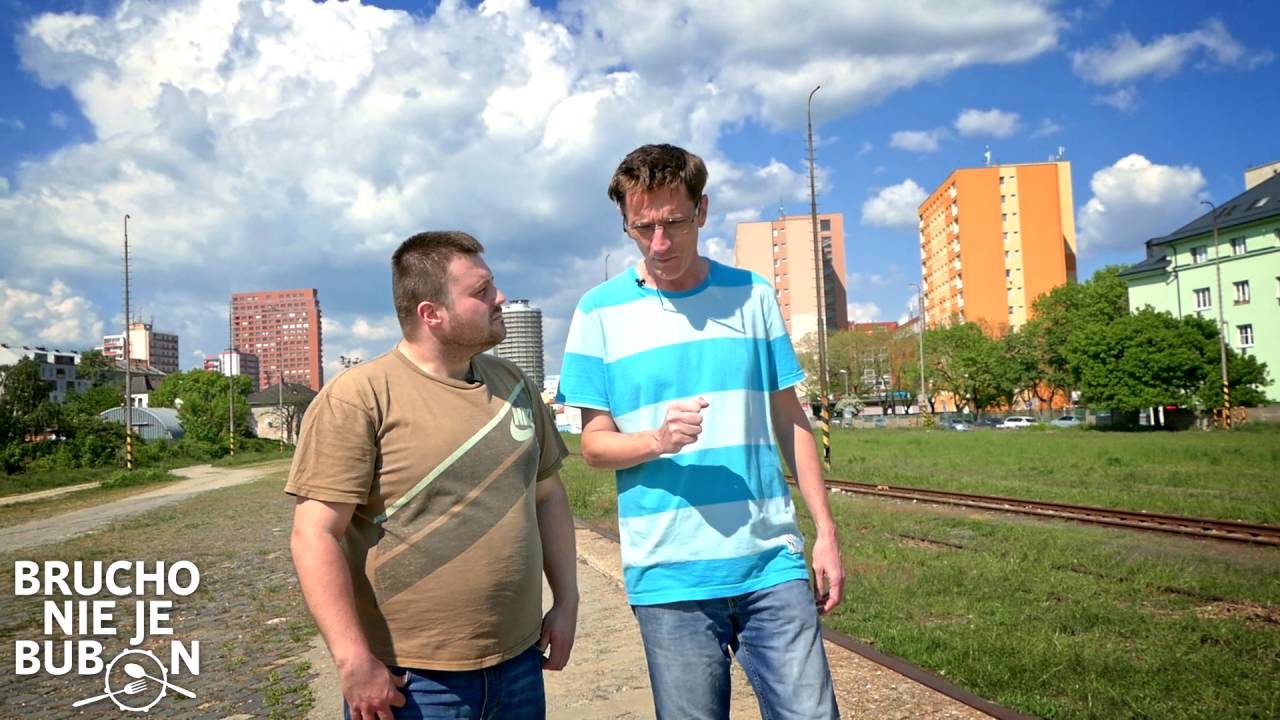 #5 Výsledky prehliadky u lekára pred chudnutím (Brucho nie je bubon)