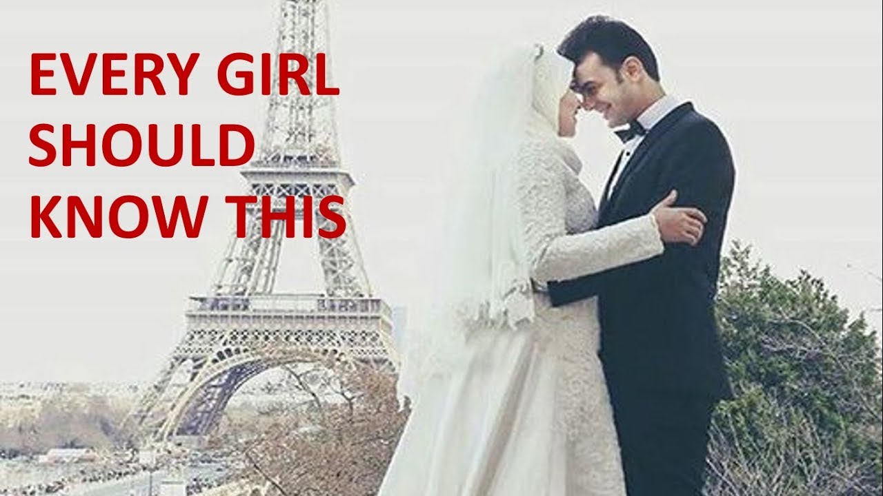 EVERY GIRL SHOULD KNOW THIS by TECHNOSPARK.