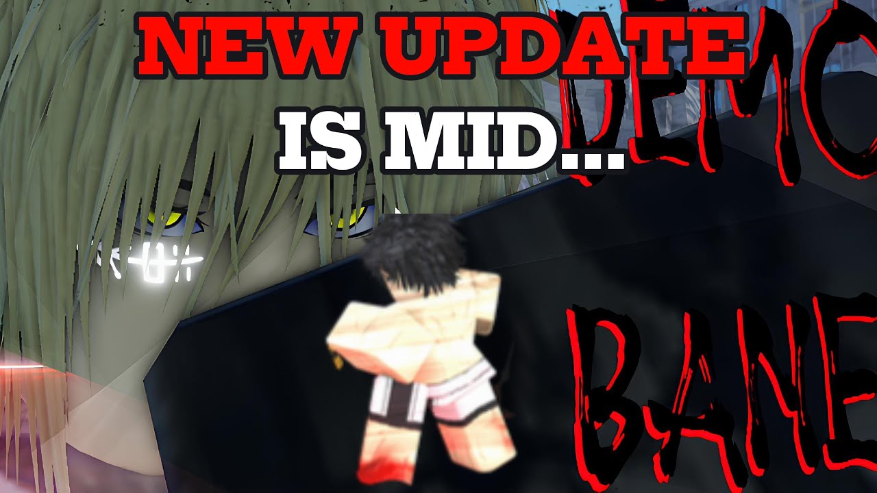 Fistborn Roblox NEW UPDATE&hellip; Is It Good or Bad?