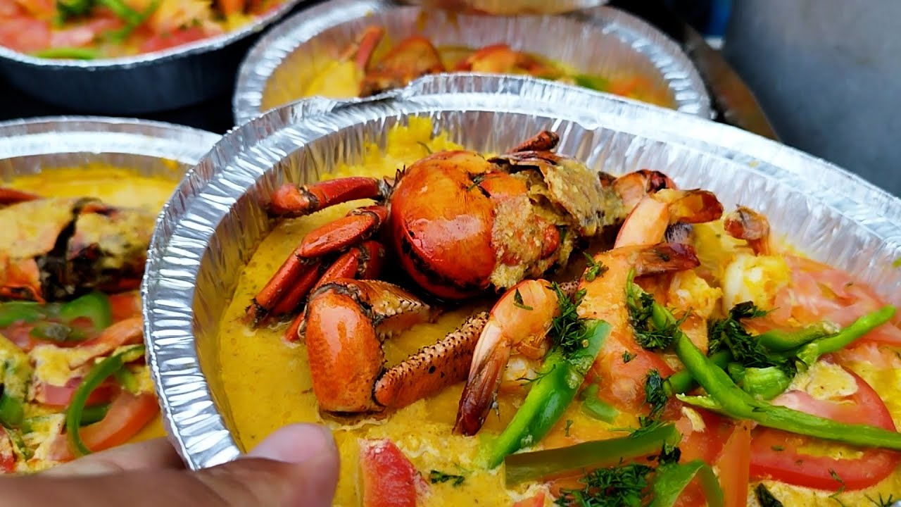 Atrapando Cangrejos en la Feria del Cangrejo Naranjal 2022 🦀