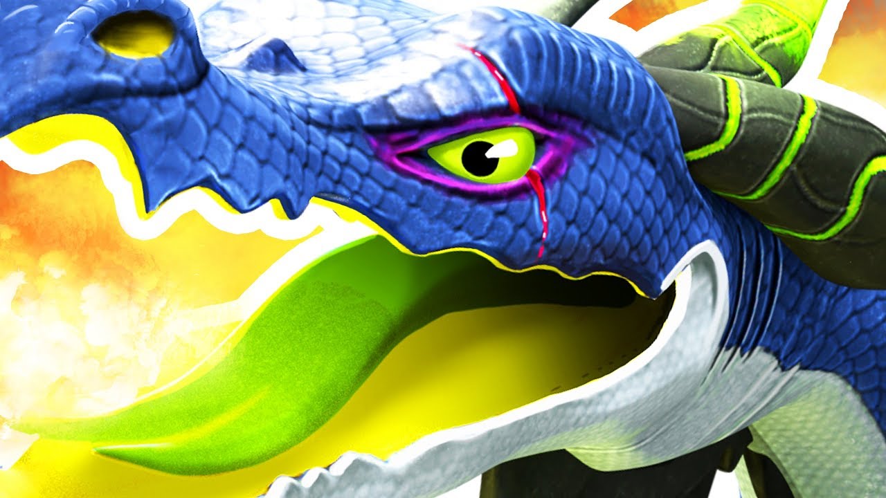 NEW DRAGON GOLDHEIST - Hungry Dragon Gameplay Part 9 | Pungence