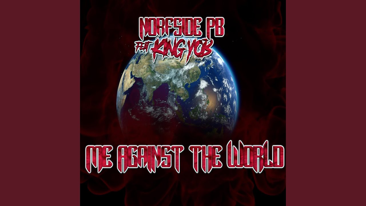 Me Against the World