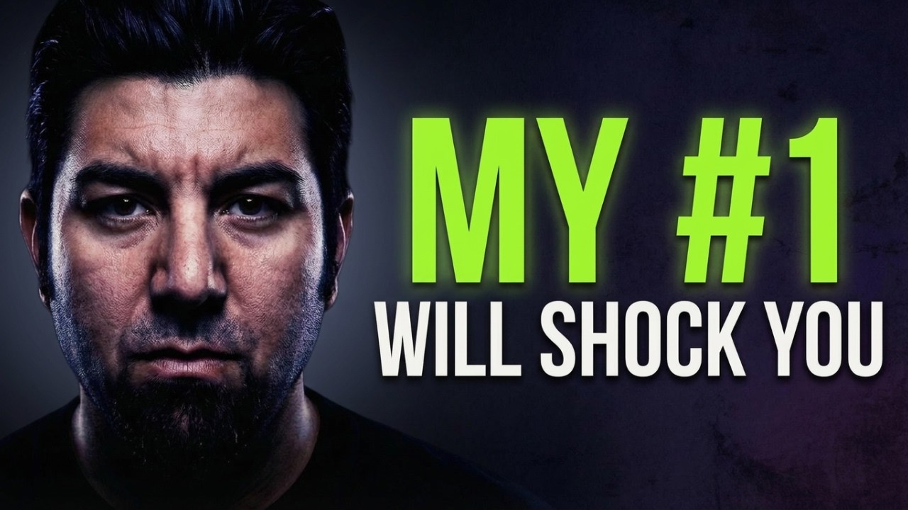 RANKING Every Deftones Album… And You’re Going to Hate My #1!