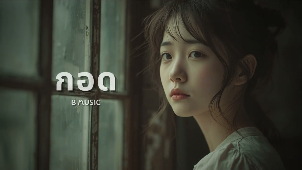 กอด  -  B MUSIC