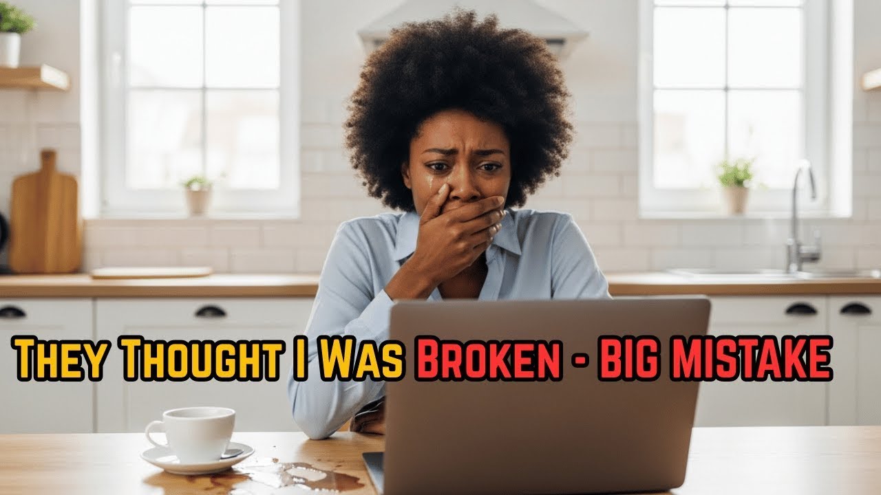 My Husband and His Lawyer Lover Stole $5.7M — Then I Found Grandpa’s 1950 Account