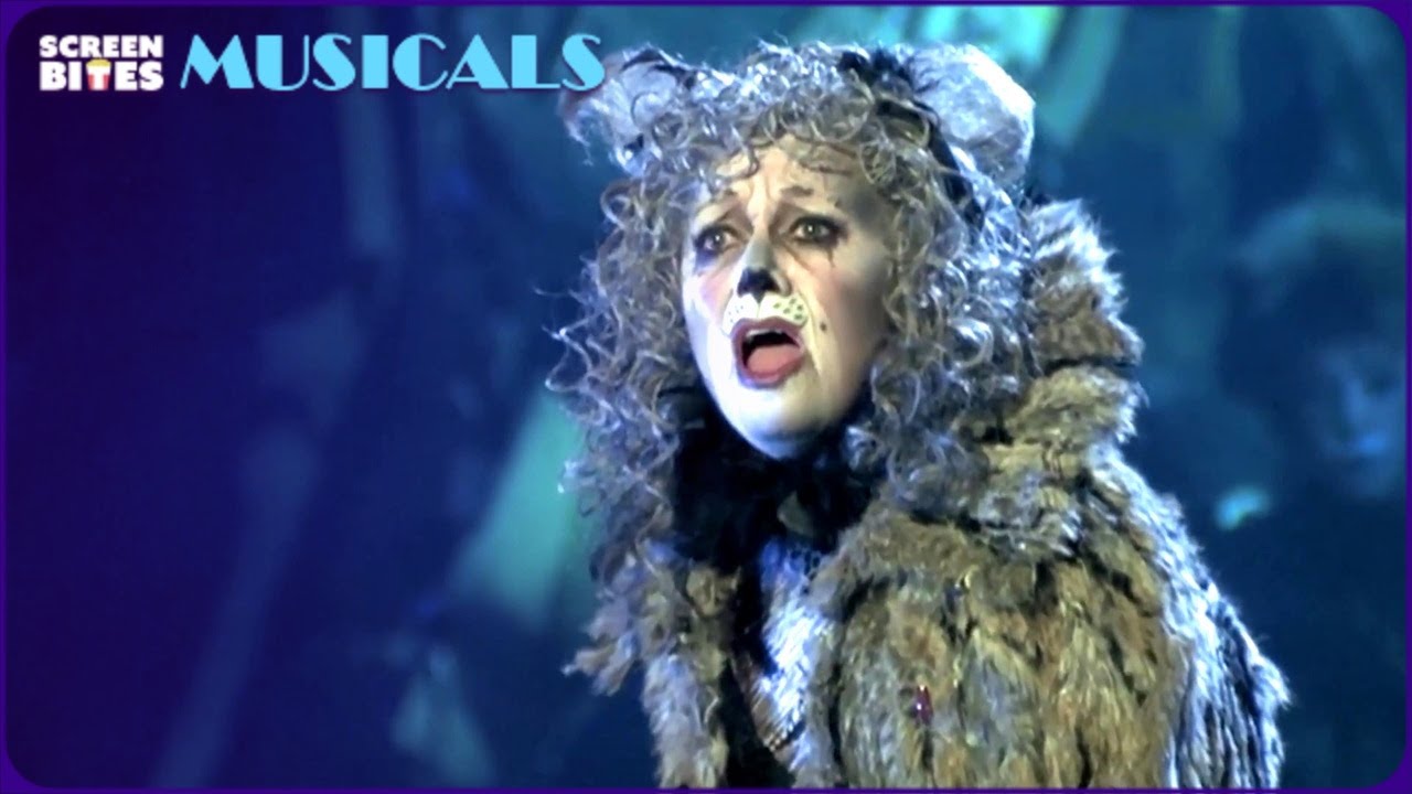 40 Minutes of Iconic Movie Musical Masterpieces | Screen Bites - Musicals