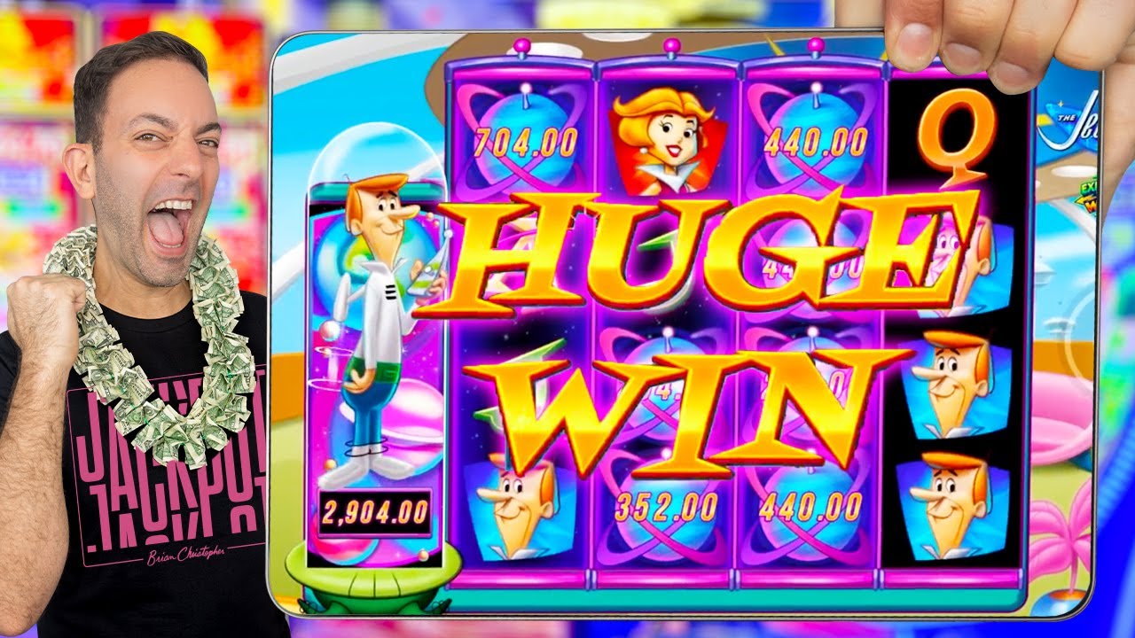 $88 Bets on the Jetsons Are Fun When THIS Happens!